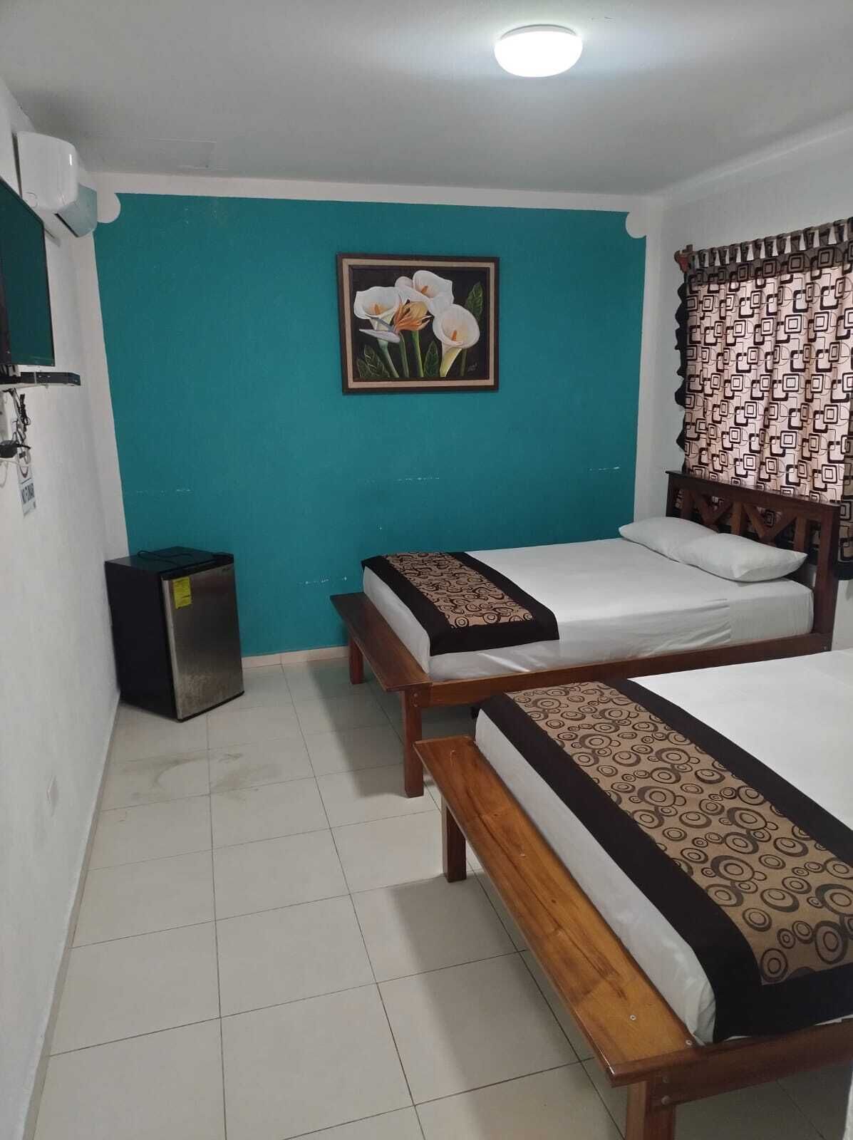 Photo - Hotel Las Palmas en Laurel