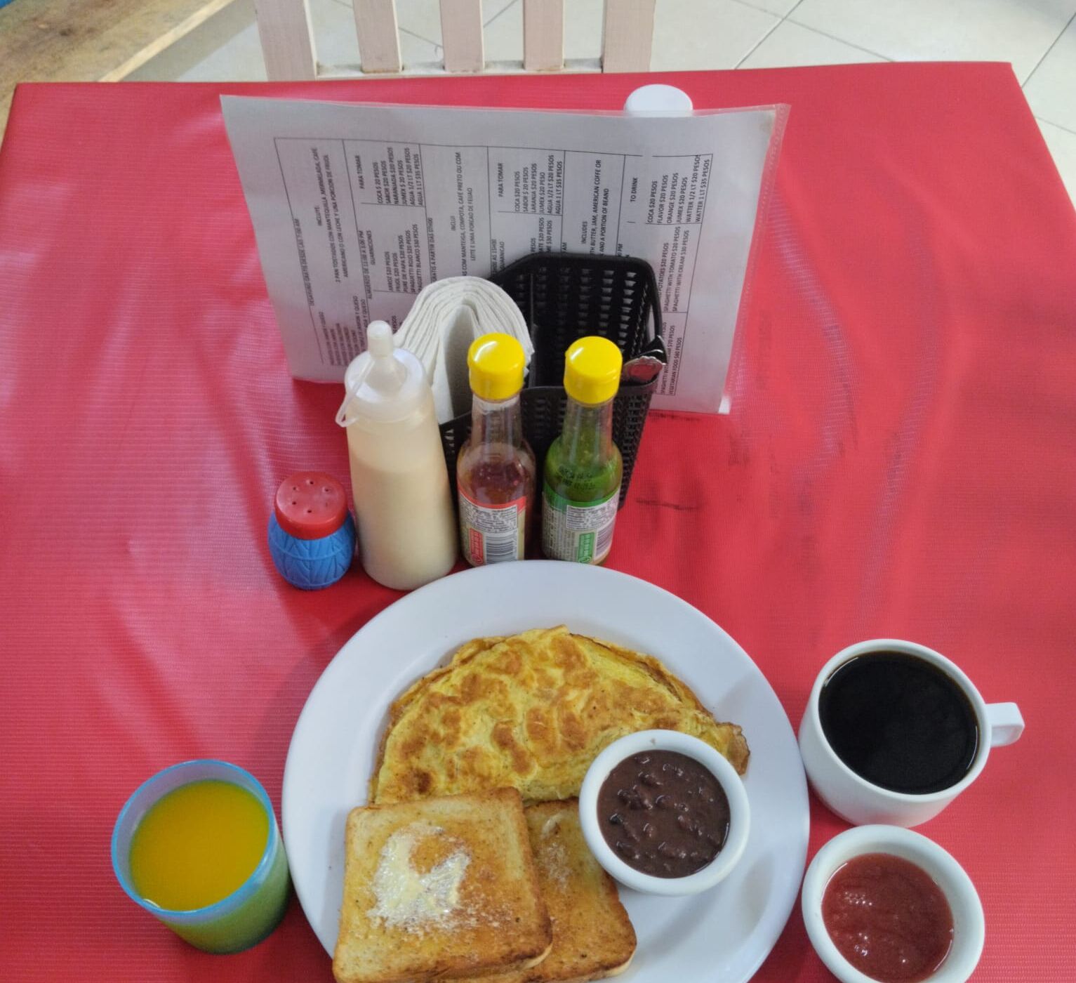 Photo - Hotel Las Palmas en Laurel