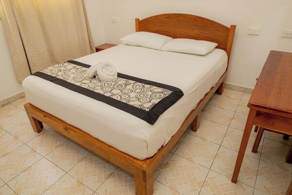 Hotel Las Palmas En Laurel - Cancún