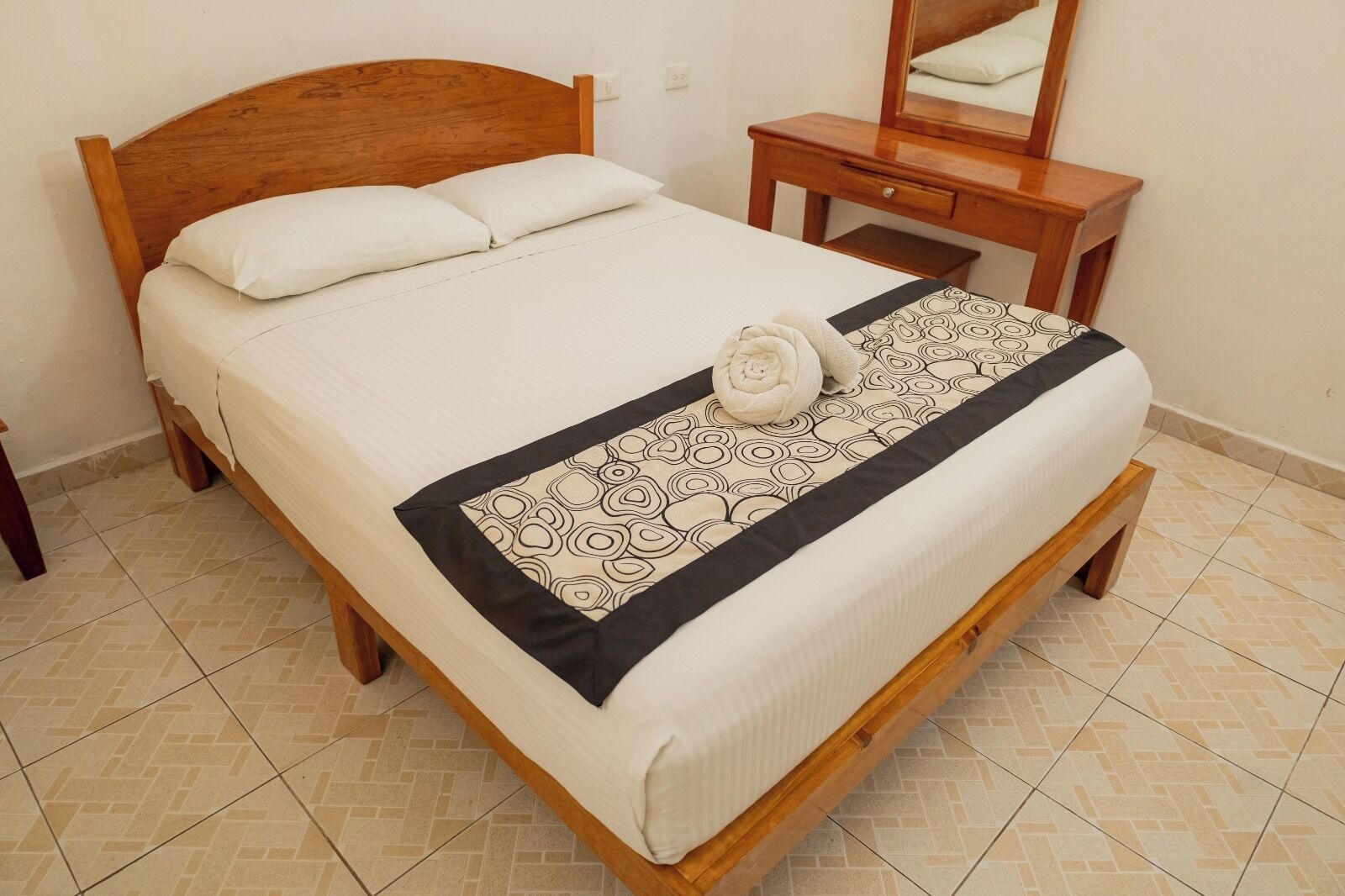 Photo - Hotel Las Palmas en Laurel