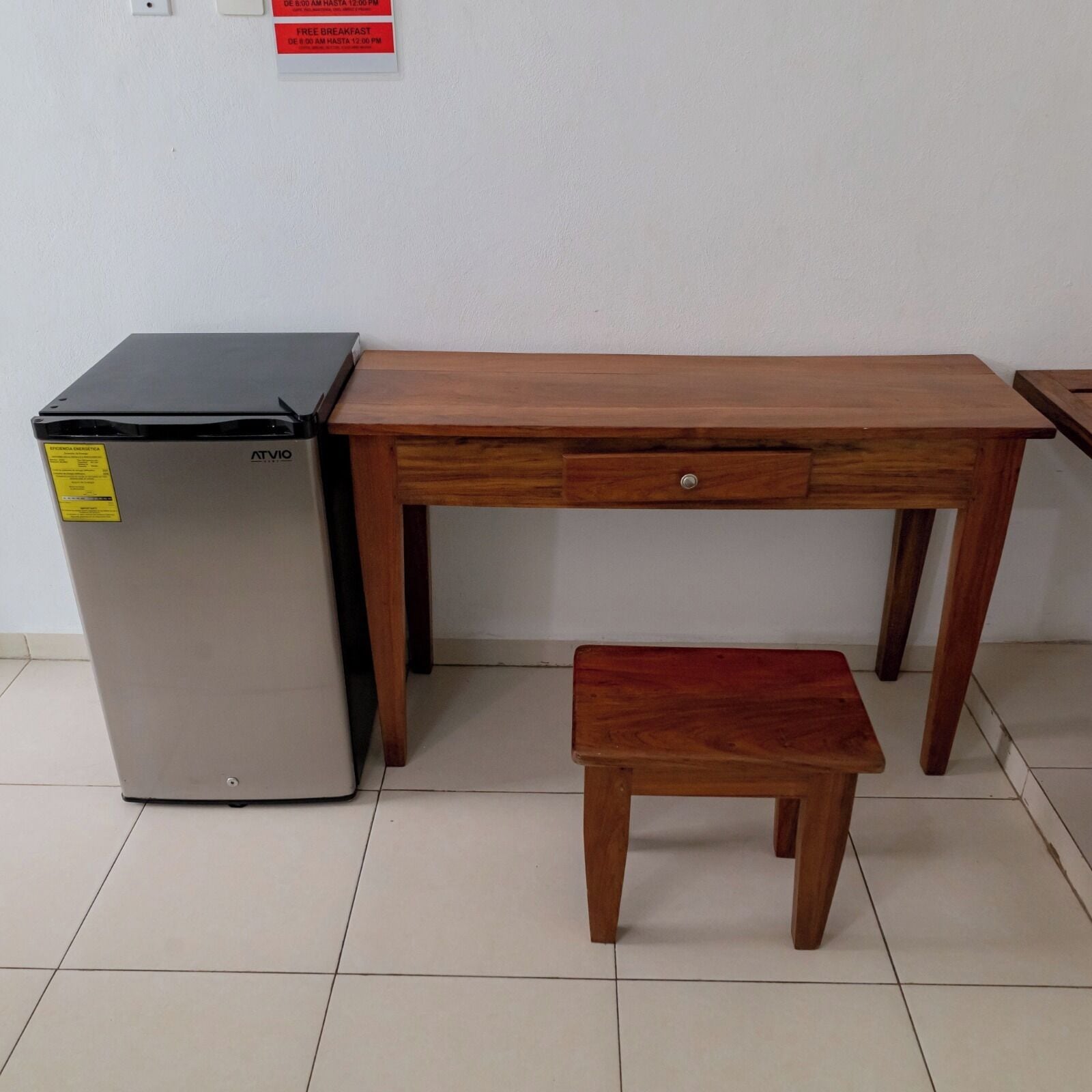 Photo - Hotel Las Palmas en Laurel