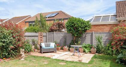 Hookhills Holiday Home