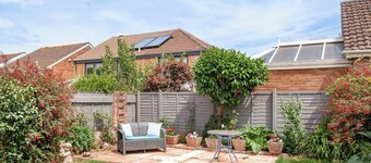 Hookhills Holiday Home