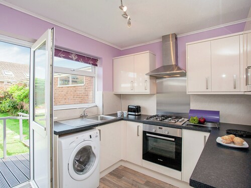 Hookhills Holiday Home
