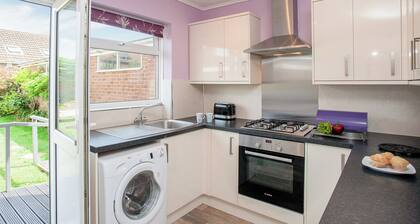 Hookhills Holiday Home