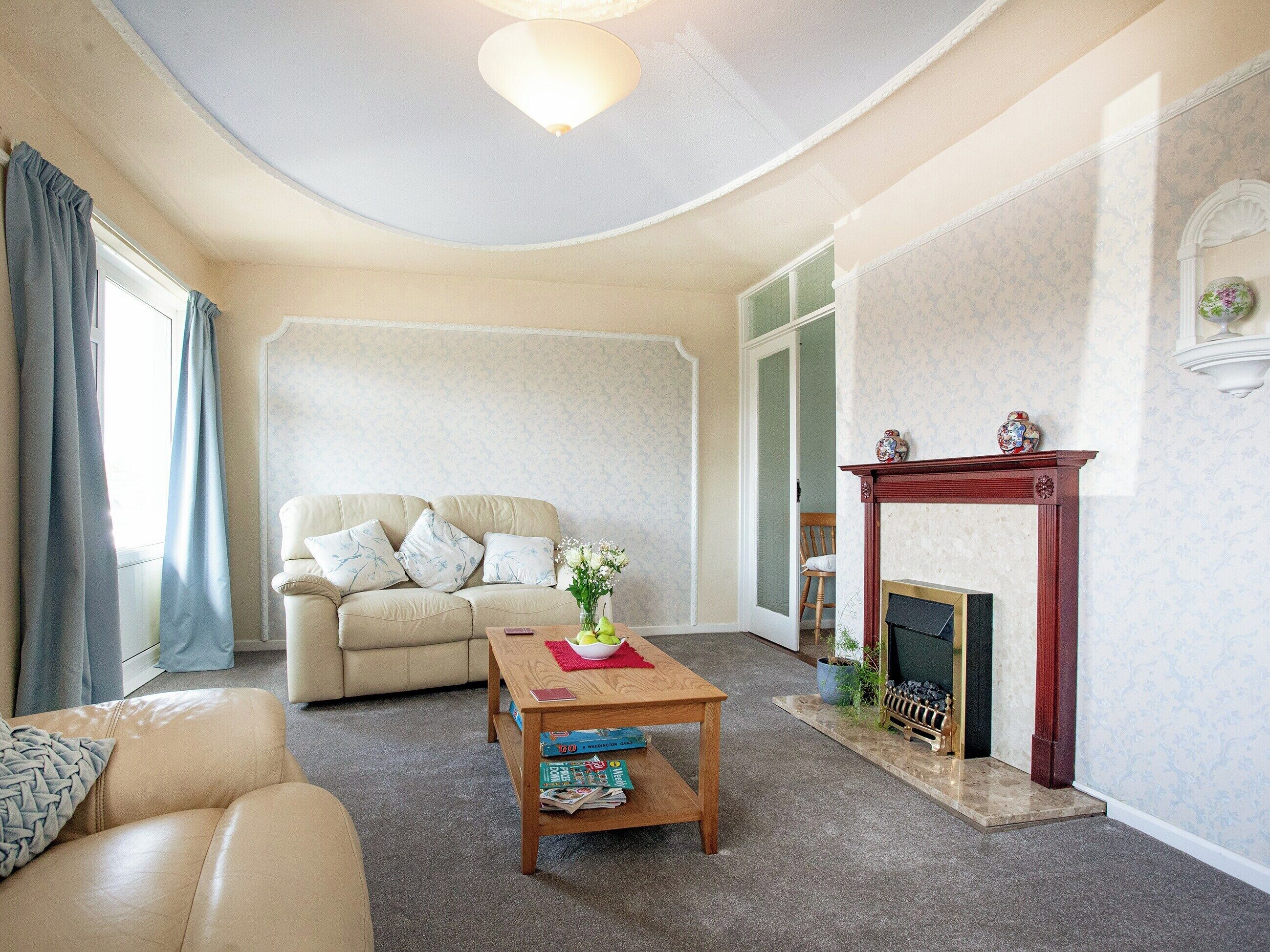Maison De Vacances Hookhills - Brixham