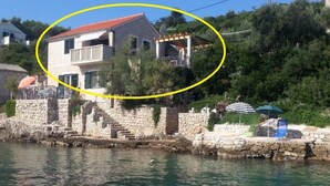 Unclassified image, 2 of 24, button - Accommodation in Coves Nikola - in Front of the sea (Solta)