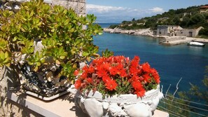Room - Accommodation in Coves Nikola - in Front of the sea (Solta)