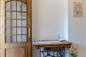 Departamento | 2 habitaciones 