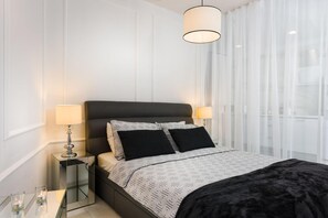 Apartment - Apartments Antonia - Beautiful Studio (Split)