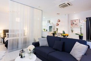 Apartment - Apartments Antonia - Beautiful Studio (Split)
