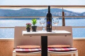 Apartment | Exterior - Apartments Maša - Modern sea View Apartment (Trogir)