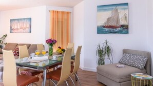 Apartment | 2 bedrooms - Apartments Maša - Modern sea View Apartment (Trogir)