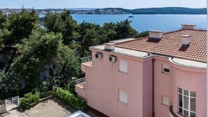 Apartment | 2 bedrooms - Apartments Maša - Modern sea View Apartment (Trogir)