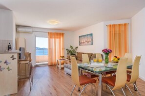 Apartment | 2 Schlafzimmer