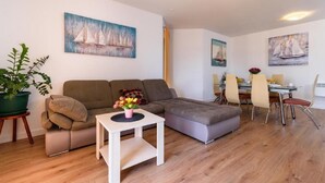 Apartment | 2 bedrooms - Apartments Maša - Modern sea View Apartment (Trogir)