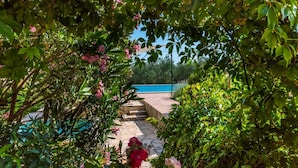 House - Holiday Houses, Villas Mare - Open Pool and Pool for Children (Kastela)