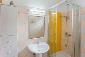 2 bedrooms - Holiday Houses, Villas Suzi1 - With Pool (Sutivan)