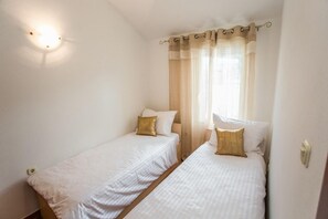 Nhà | 2 phòng ngủ