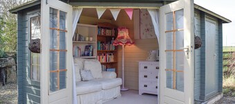 2 bedroom accommodation in Thirkleby, near Thirsk
