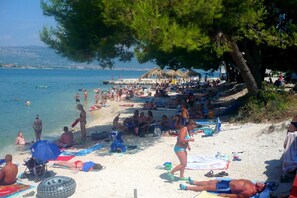 Apartment, Smoking | Exterior - Apartments Bela1 - Close to the Beach (Trogir)