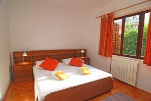 Leilighet, røyk | 3 soverom