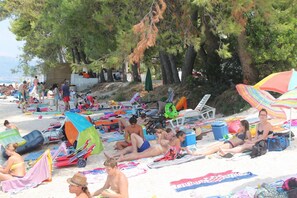 Room - Apartments Bela1 - Close to the Beach (Trogir)