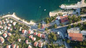 Room - Apartments Bela1 - Close to the Beach (Trogir)