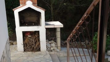 Apartment, Smoking | 2 bedrooms