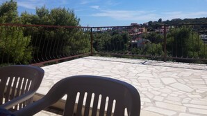 Departamento, para fumadores | 2 habitaciones 