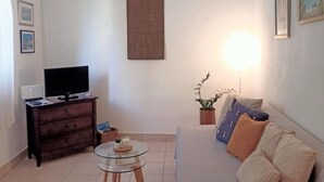 Departamento, para fumadores | 2 habitaciones 
