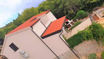 Apartment, Smoking | 2 bedrooms