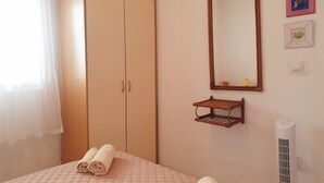 Departamento, para fumadores | 2 habitaciones 