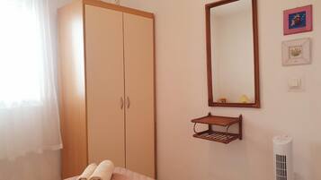 Apartment, Smoking | 2 bedrooms