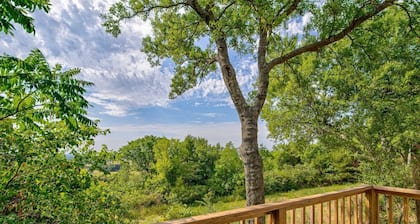 Jarrett Farm Resort - Suite 6