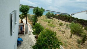 Apartment, Smoking | Exterior - Apartments Frane - 20 m From Beach (Rab)