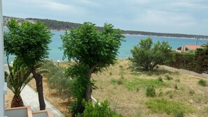 Apartment, Smoking | Exterior - Apartments Frane - 20 m From Beach (Rab)
