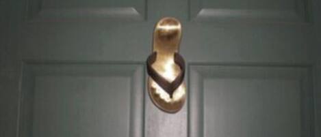 Innvendig detalj