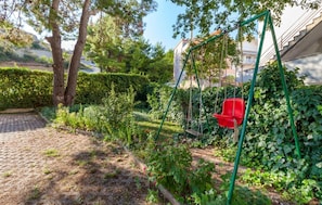 Apartment | 2 bedrooms - Apartments Vini- Beautiful Garden and Terrase (Podstrana)