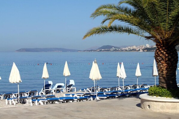 Apartment | 2 bedrooms - Apartments Vini- Beautiful Garden and Terrase (Podstrana)