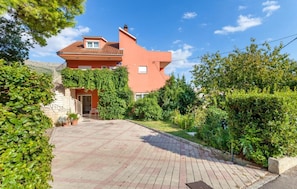 Apartment | 2 bedrooms - Apartments Vini- Beautiful Garden and Terrase (Podstrana)