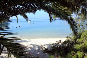 Room - Apartments Natali - 5 M From the Beach (Okrug)