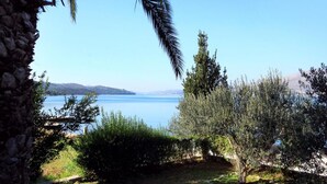 Unclassified image, 3 of 38, button - Apartments Natali - 5 M From the Beach (Okrug)