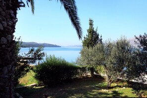 2 bedrooms - Apartments Natali - 5 M From the Beach (Okrug)