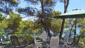 House, Smoking - Holiday Houses, Villas Vlasta - Near sea (Primosten)
