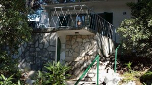 House, Smoking | Exterior - Holiday Houses, Villas Vlasta - Near sea (Primosten)