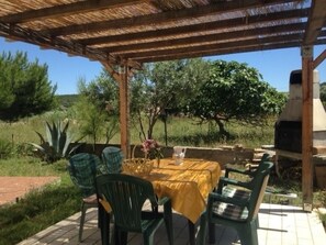 Apartamento | 1 dormitorio