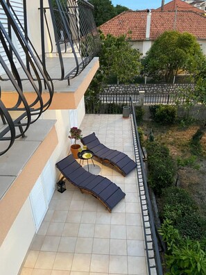 Apartment, Smoking | 4 bedrooms - Apartments Renci - 100 m From sea (Biograd na Moru)
