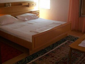 Apartment, Raucher | 3 Schlafzimmer