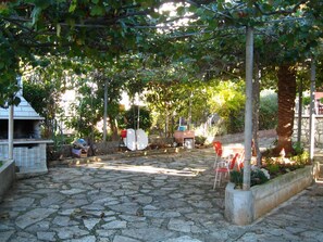 Apartment, Raucher | 3 Schlafzimmer